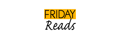 Friday Reads 5/3/2024