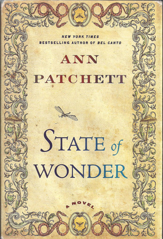 State of Wonder