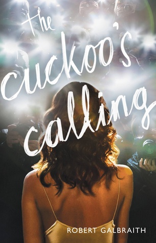 Cukoo's Calling