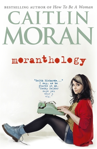 Moranthology