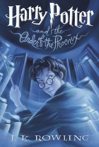 Harry Potter 5