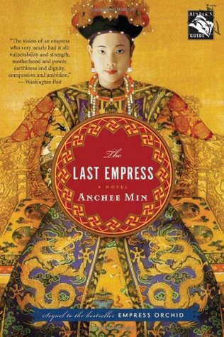 The Last Empress