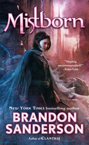 mistborn