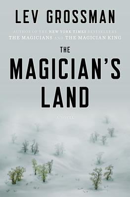 Magician's Land