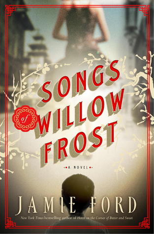 Songs of Willow Frost