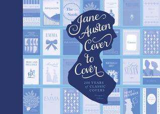 Jane Austen Cover