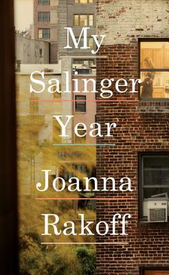 My Salinger Year