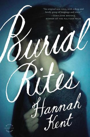 Burial Rites