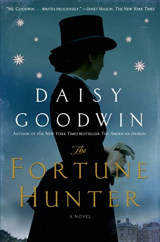 The Fortune Hunter