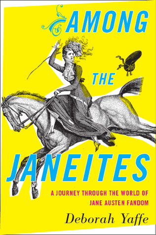 Amond the Janeites