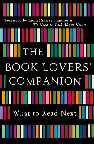 The Booklovers' Companion