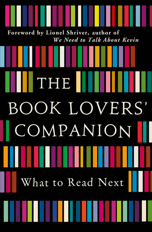 The Book Lovers Companion