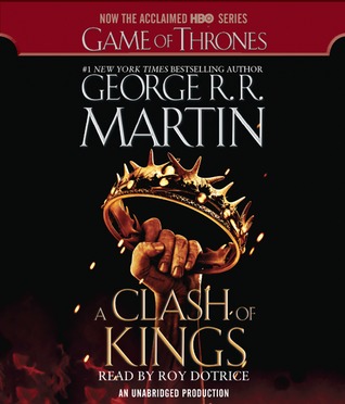 Clash of Kings