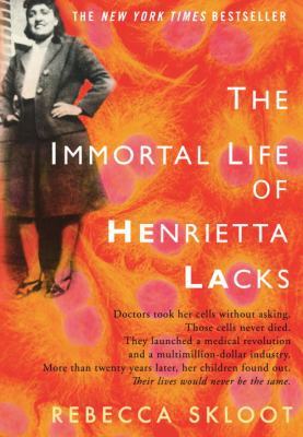 Henrietta Lacks