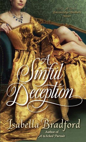 Sinful Deception