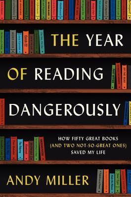 Year of Reading Dangerously