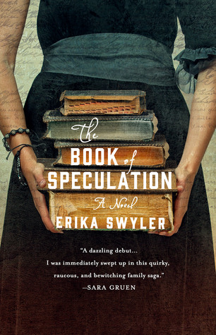 The Book of Speculation