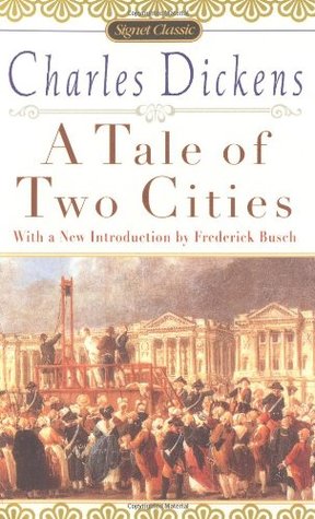 Tale of Two Cities