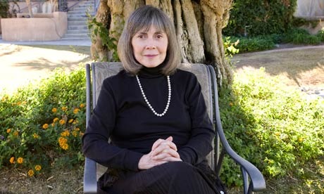 Anne Rice