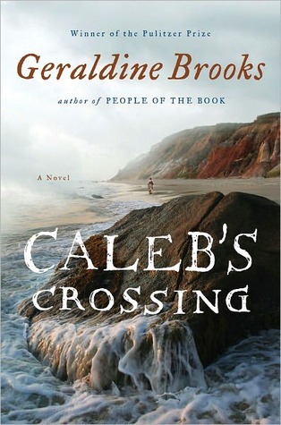 Caleb's Crossing