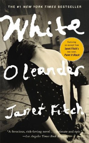 White Oleander