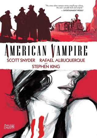 American Vampire