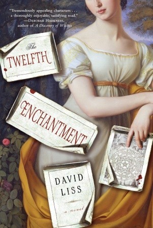 twelfth Enchantment
