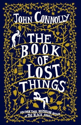 Book of Lost Things