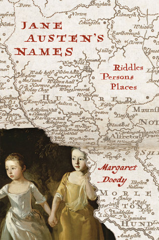 Jane Austen's Names