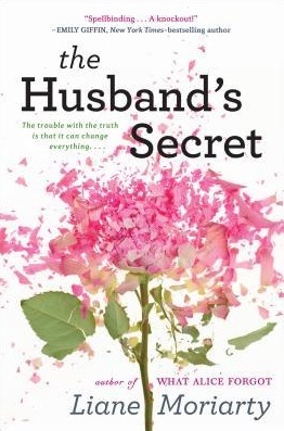 Husband's Secret