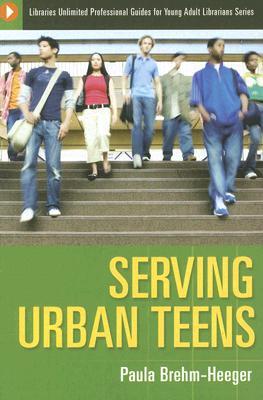 Serving Urban Teens