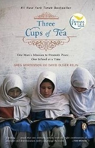 Three Cups