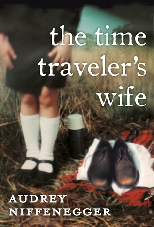 Time Traveler's Wife