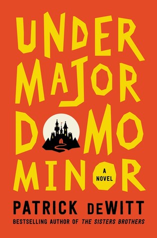 Undermajordomo Minor