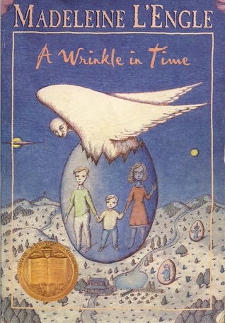 Wrinkle in Time