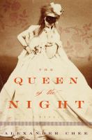 Queen of the night