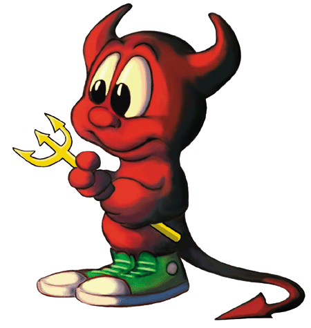 devil