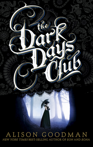 Dark Days Club