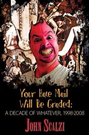Your Hate Mail