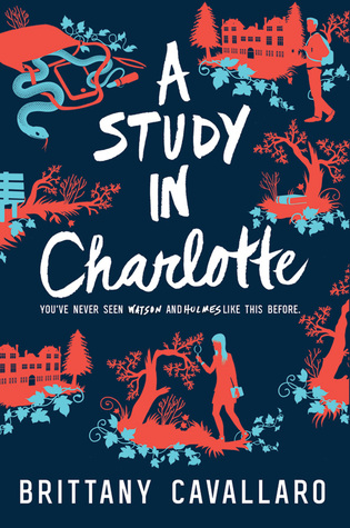 Study in Charlotte