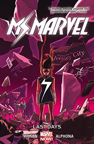 Ms Marvel 4