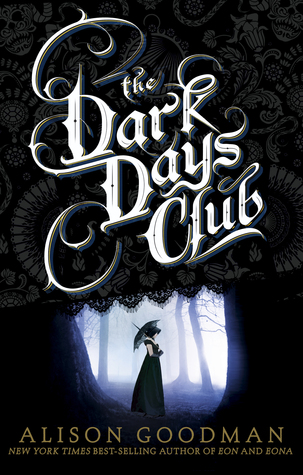 The Dark Days Club