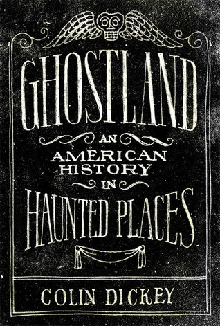 Ghostland