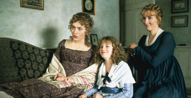 Sense and Sensibility