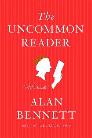 Uncommon Reader