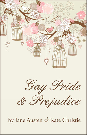 Gay Pride and Prejudice