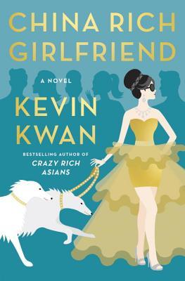 China Rich Girlfriend