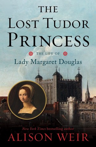 Lost Tudor Princess