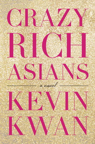 Crazy Rich Asians