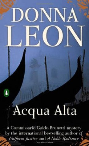 Donna Leon